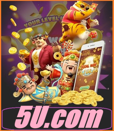 5U logo